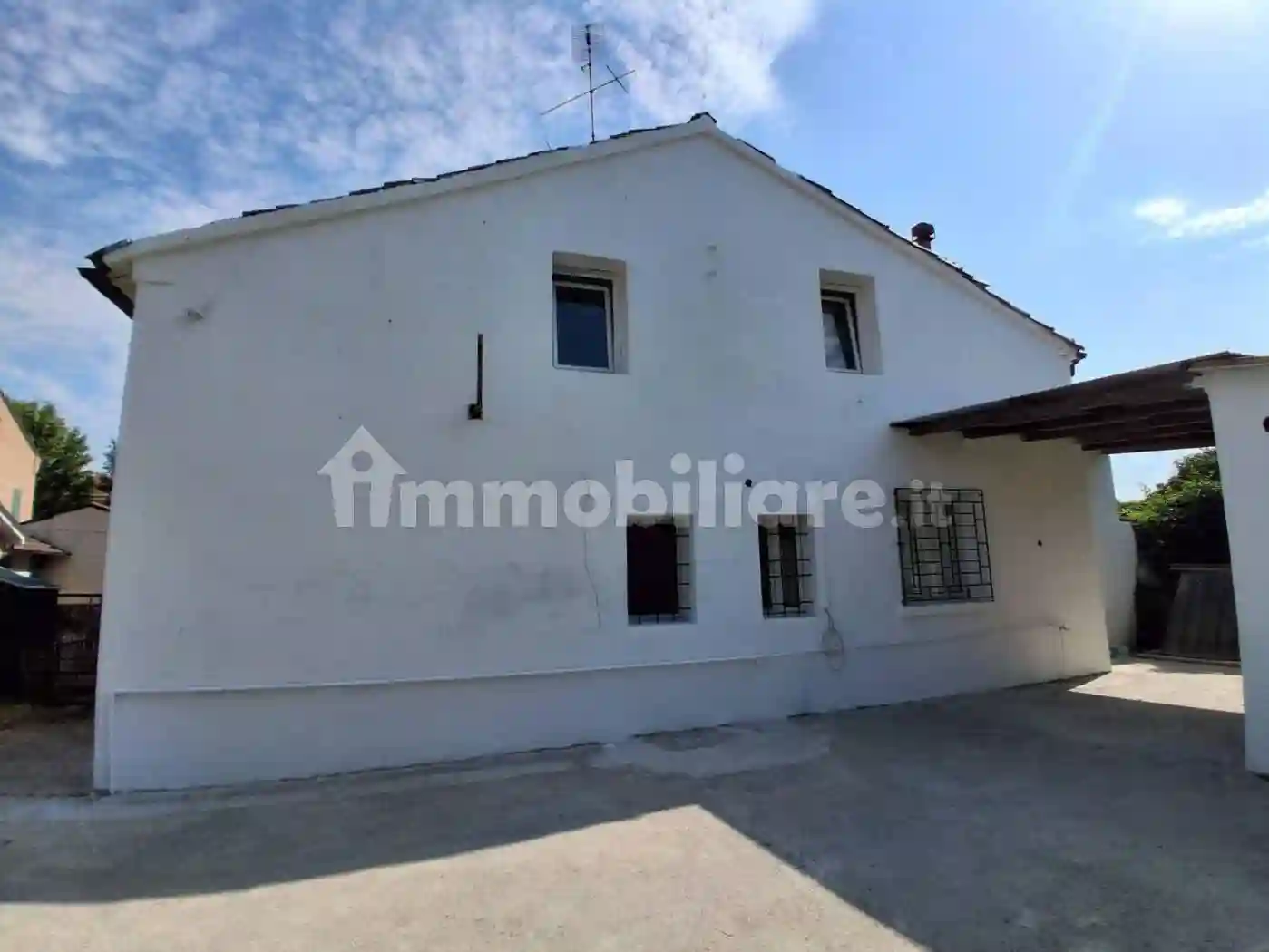 Casa indipendente - foto 2