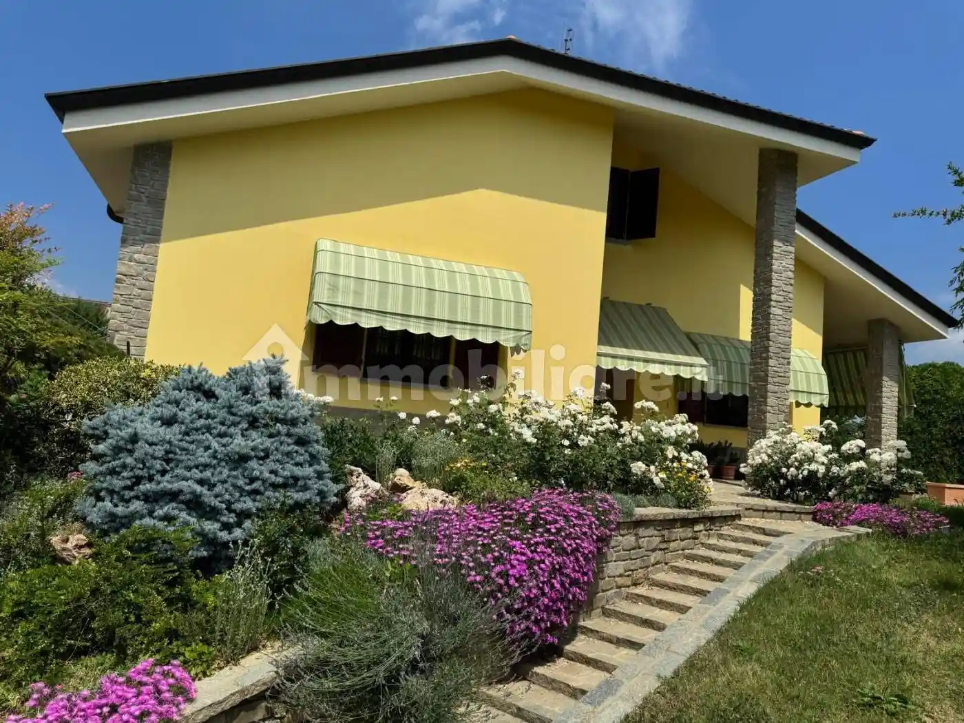 Villa in vendita a Asti