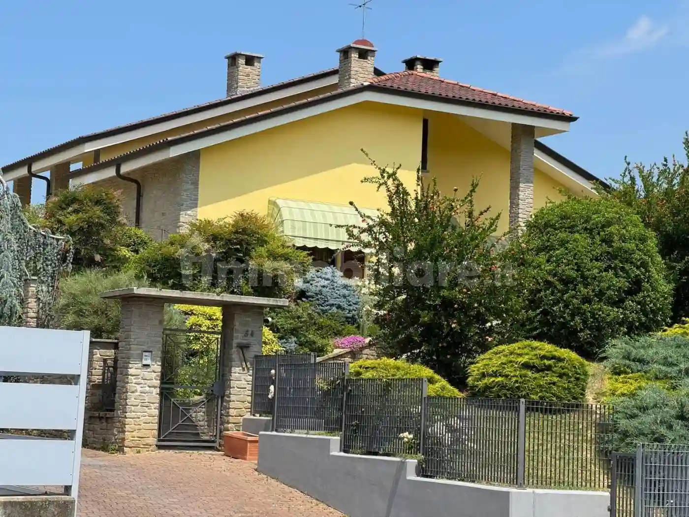 Villa - foto 2