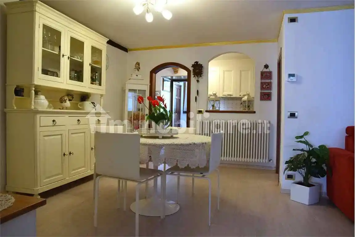 Appartamento in vendita a Bannio Anzino