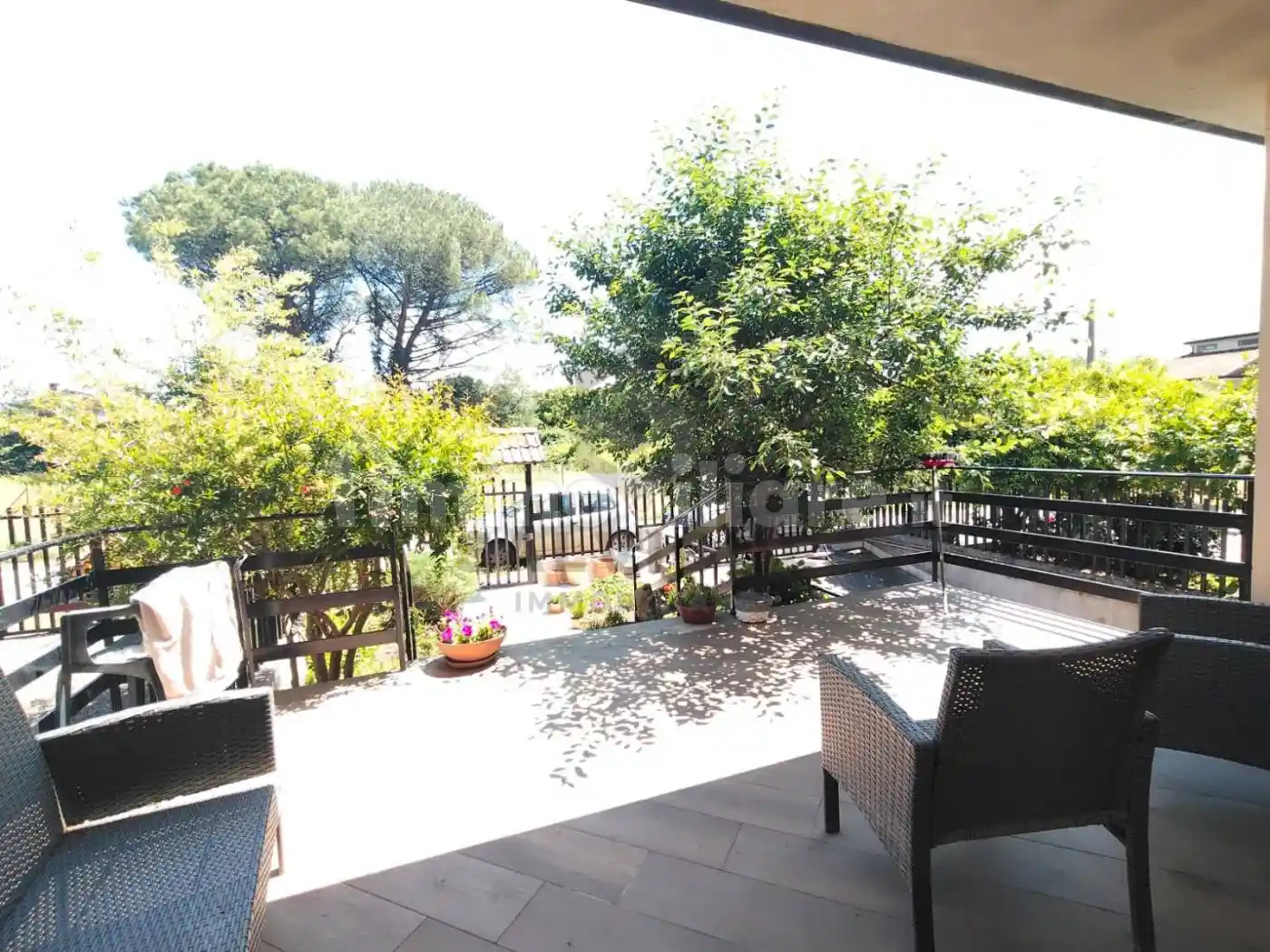 Villetta a schiera in vendita a Amorosi