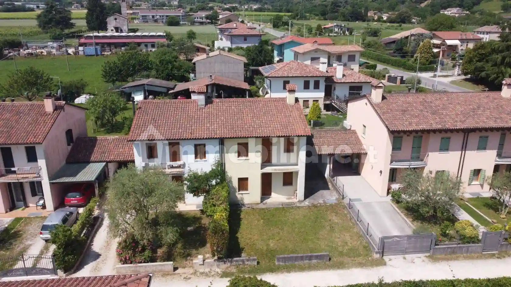 Villa - foto 3