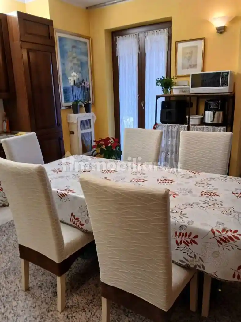 Villetta a schiera in vendita a Pianezza