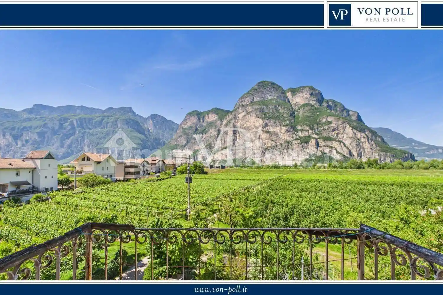 Appartamento in vendita a Salorno sulla strada del vino
