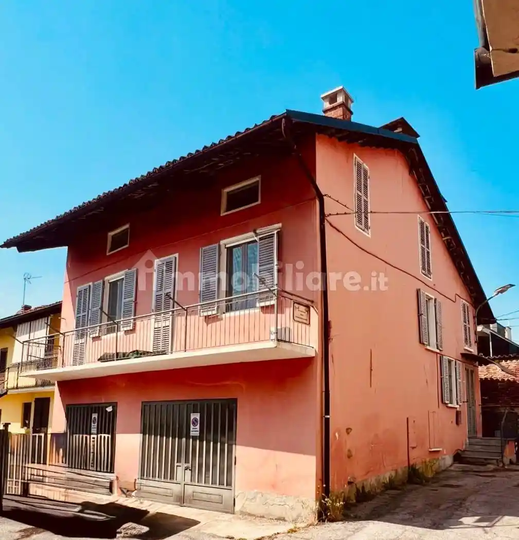 Casa indipendente in vendita a Rivalta di Torino