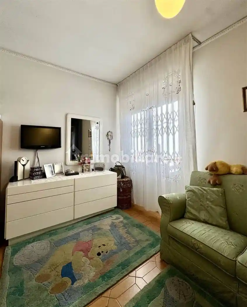 Appartamento in vendita a Prato