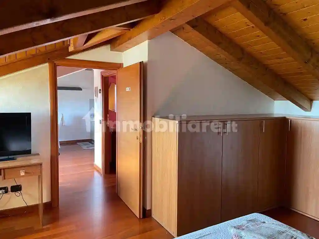 Attico - Mansarda - foto 5