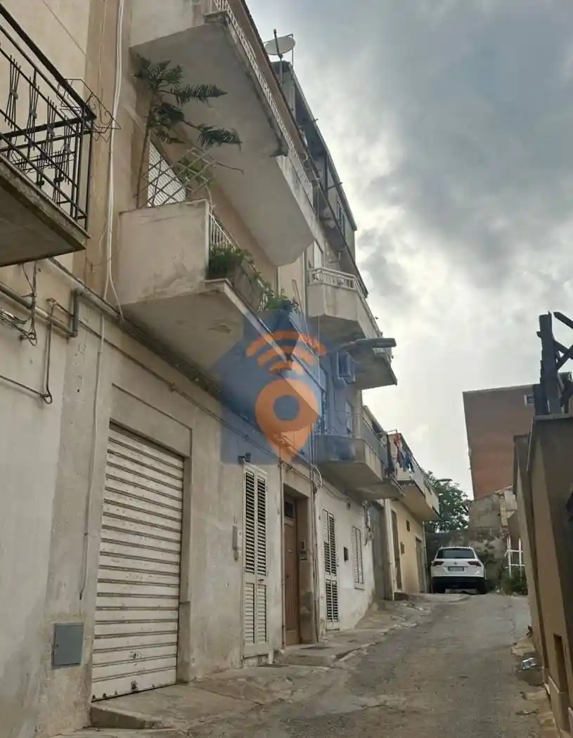 Appartamento in vendita a Castelvetrano