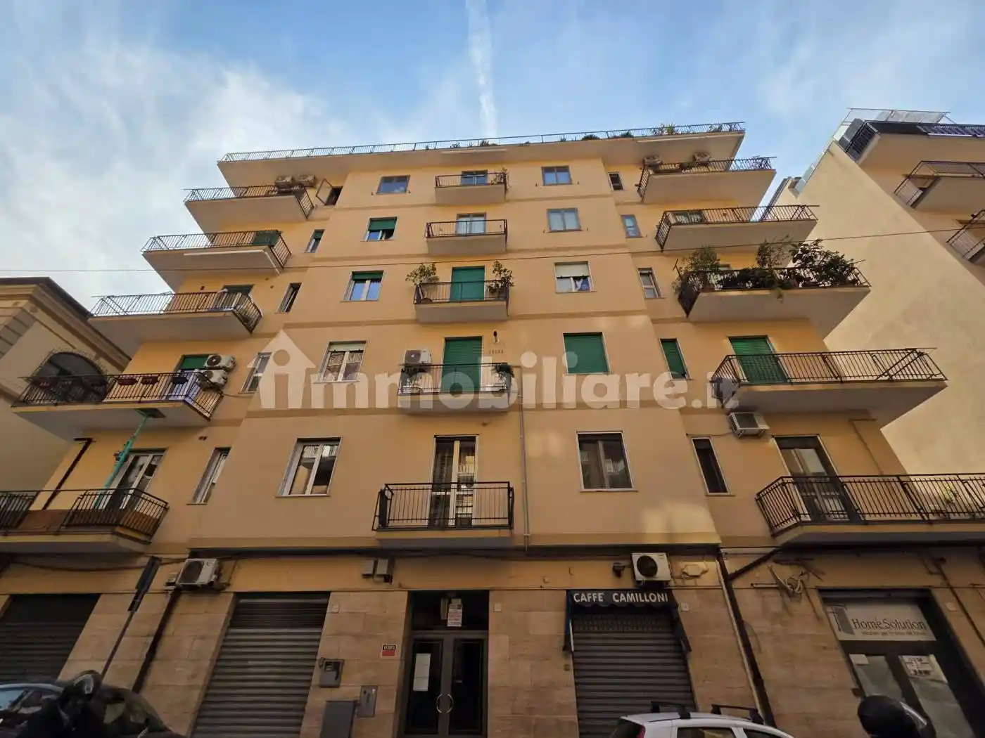 Appartamento in vendita a Salerno