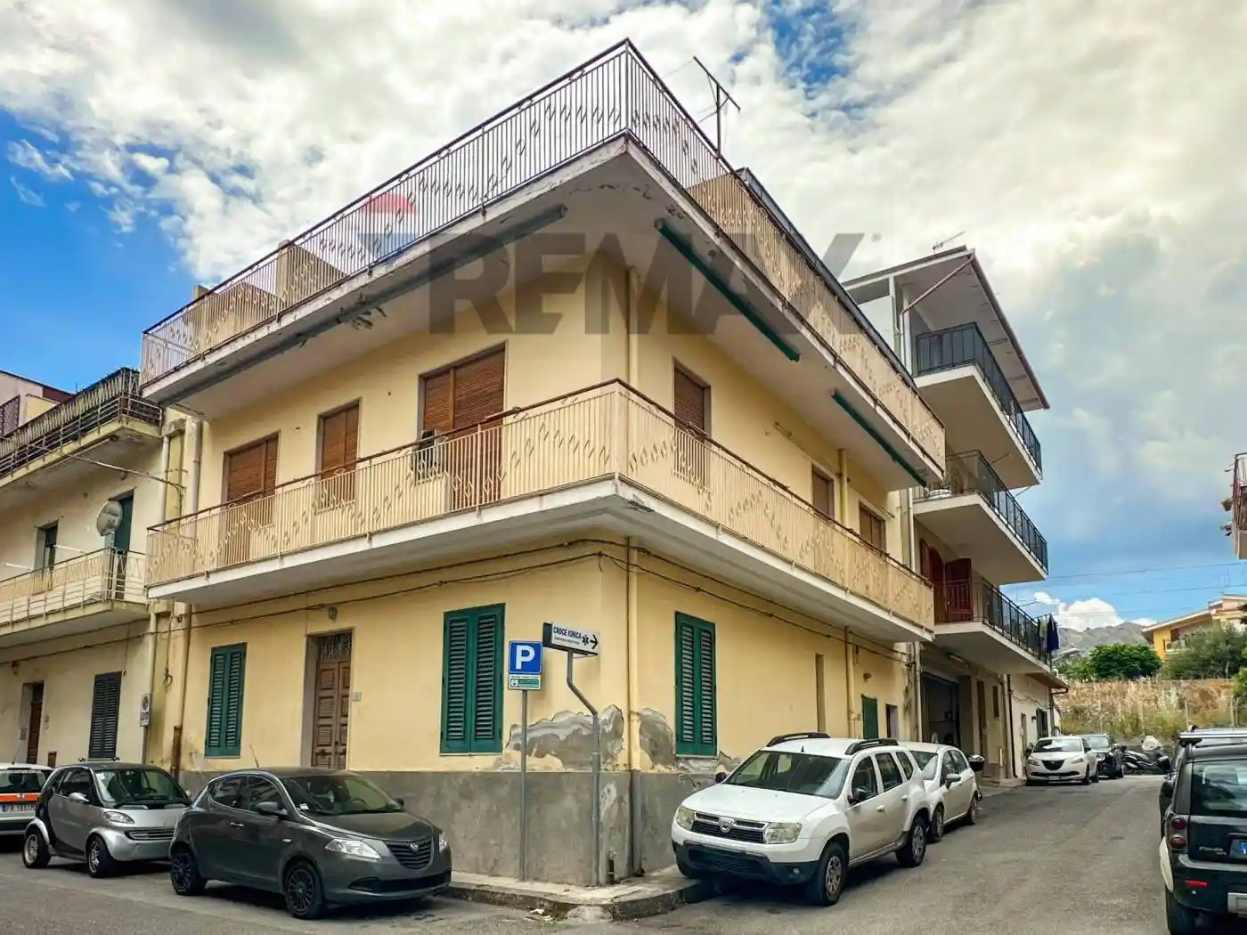 Casa indipendente in vendita a Furci Siculo