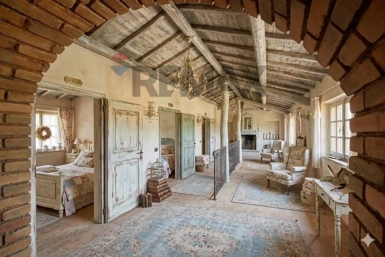 Rustico - Casale in vendita a Berceto