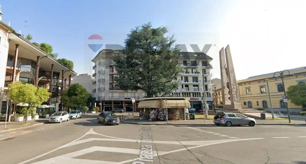 Appartamento in vendita a Busto Arsizio