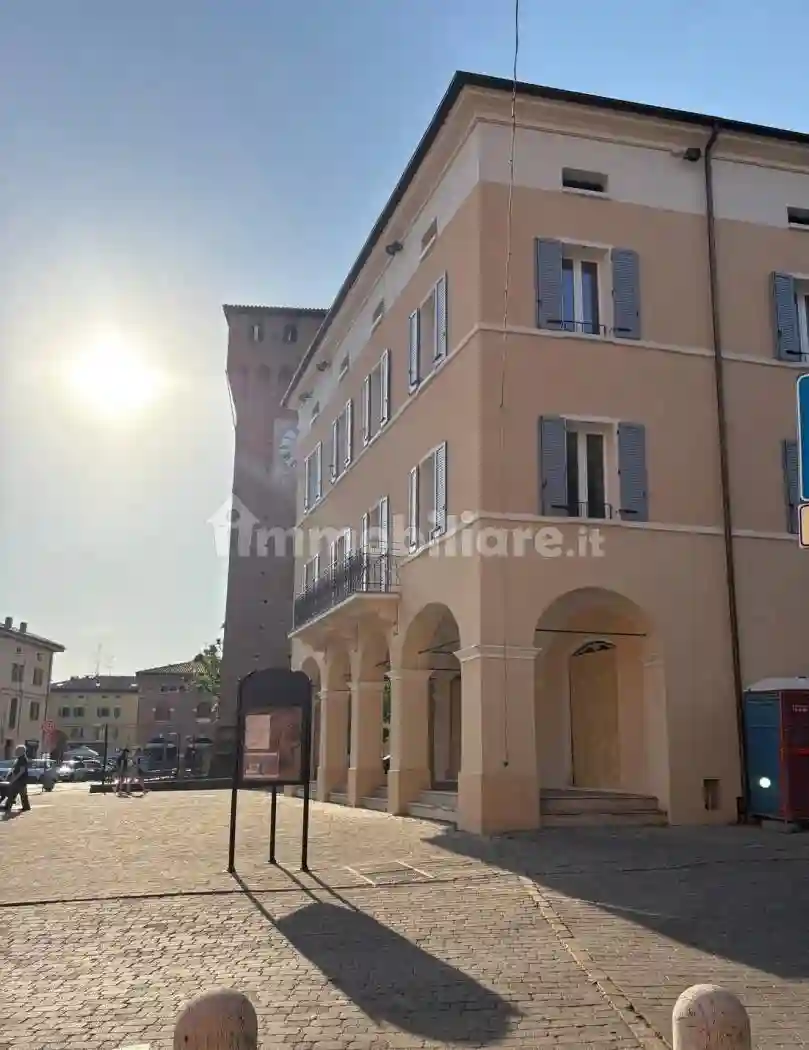 Palazzo - Edificio - foto 2