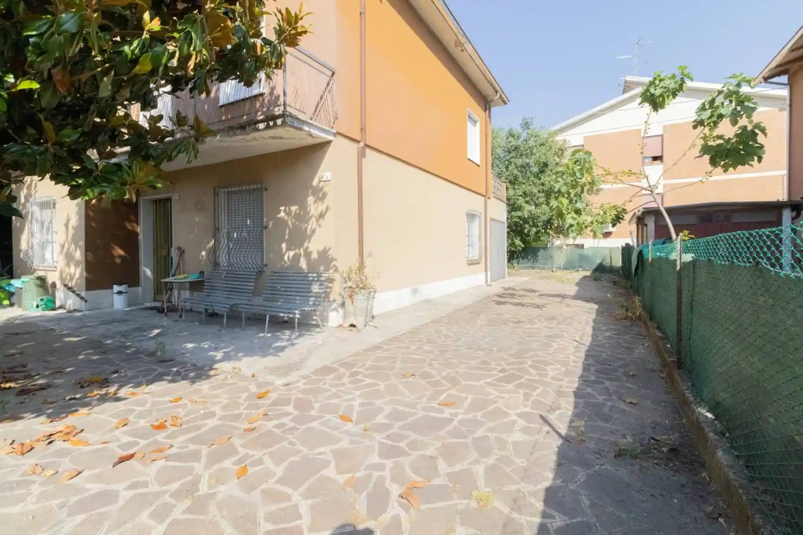 Villa in vendita a Carpi