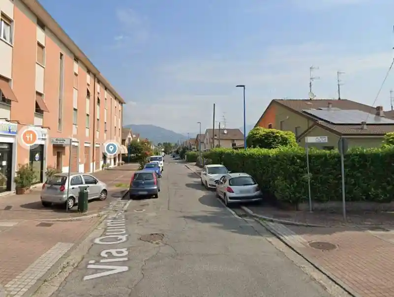 Appartamento in vendita a Brescia
