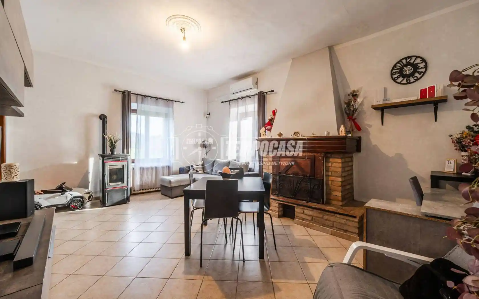 Appartamento in vendita a Scandiano