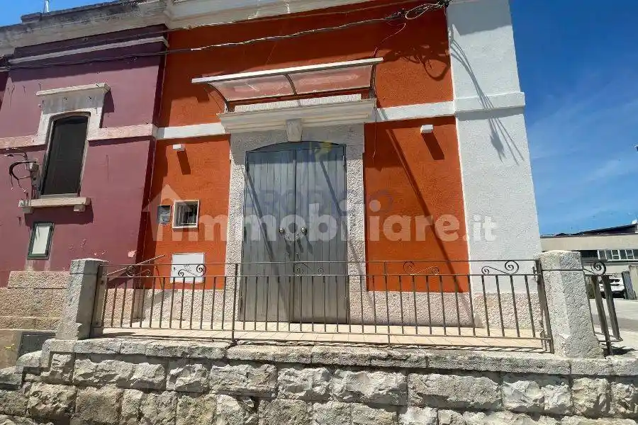 Appartamento in vendita a Bisceglie