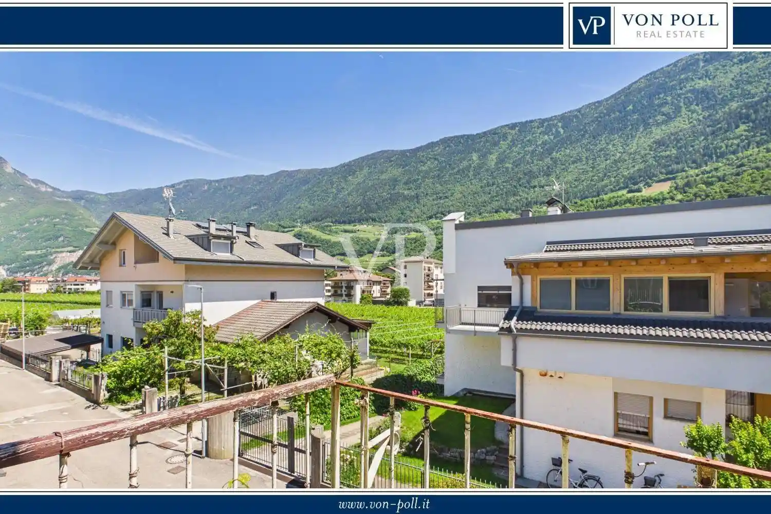 Appartamento in vendita a Salorno sulla strada del vino