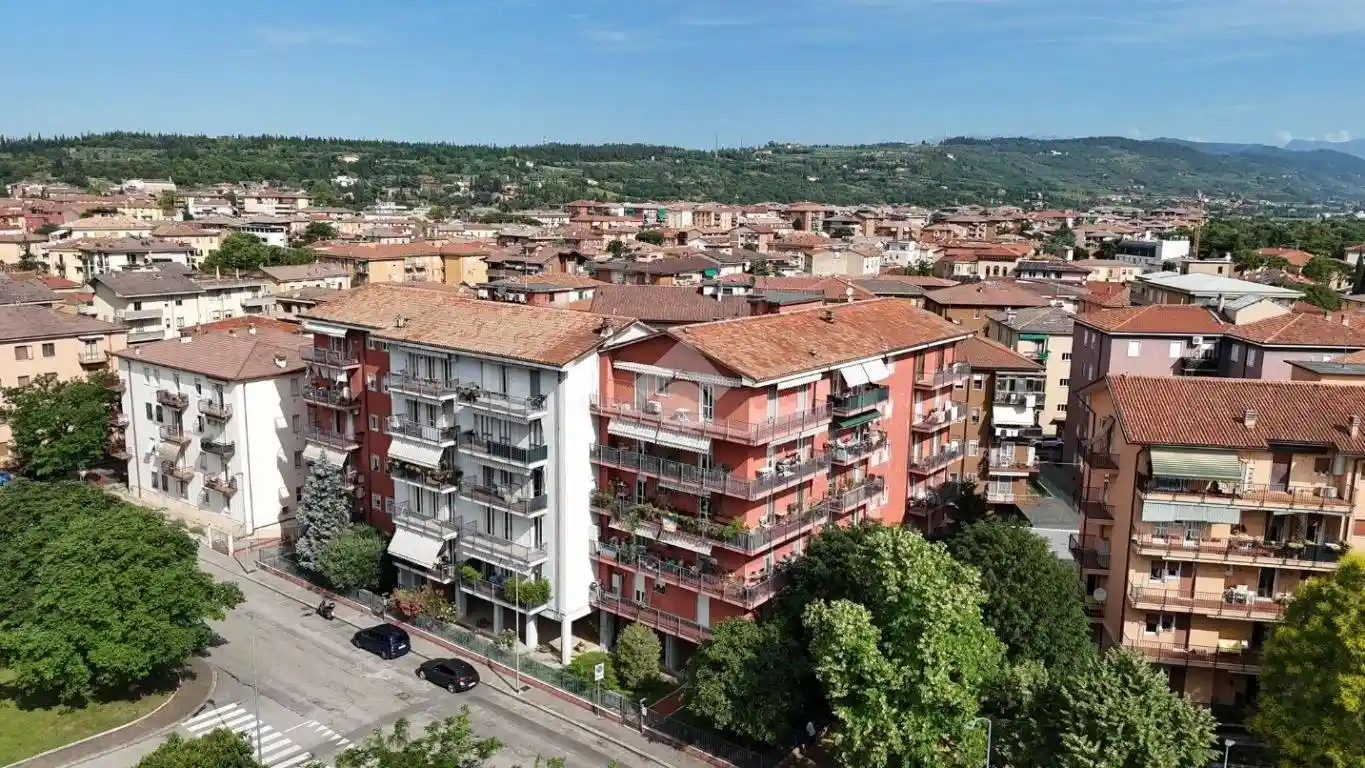 Appartamento in vendita a Verona