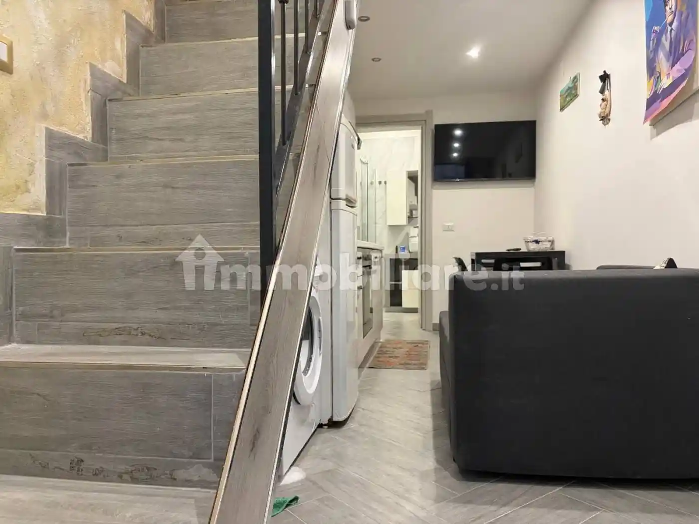 Appartamento in affitto a Napoli