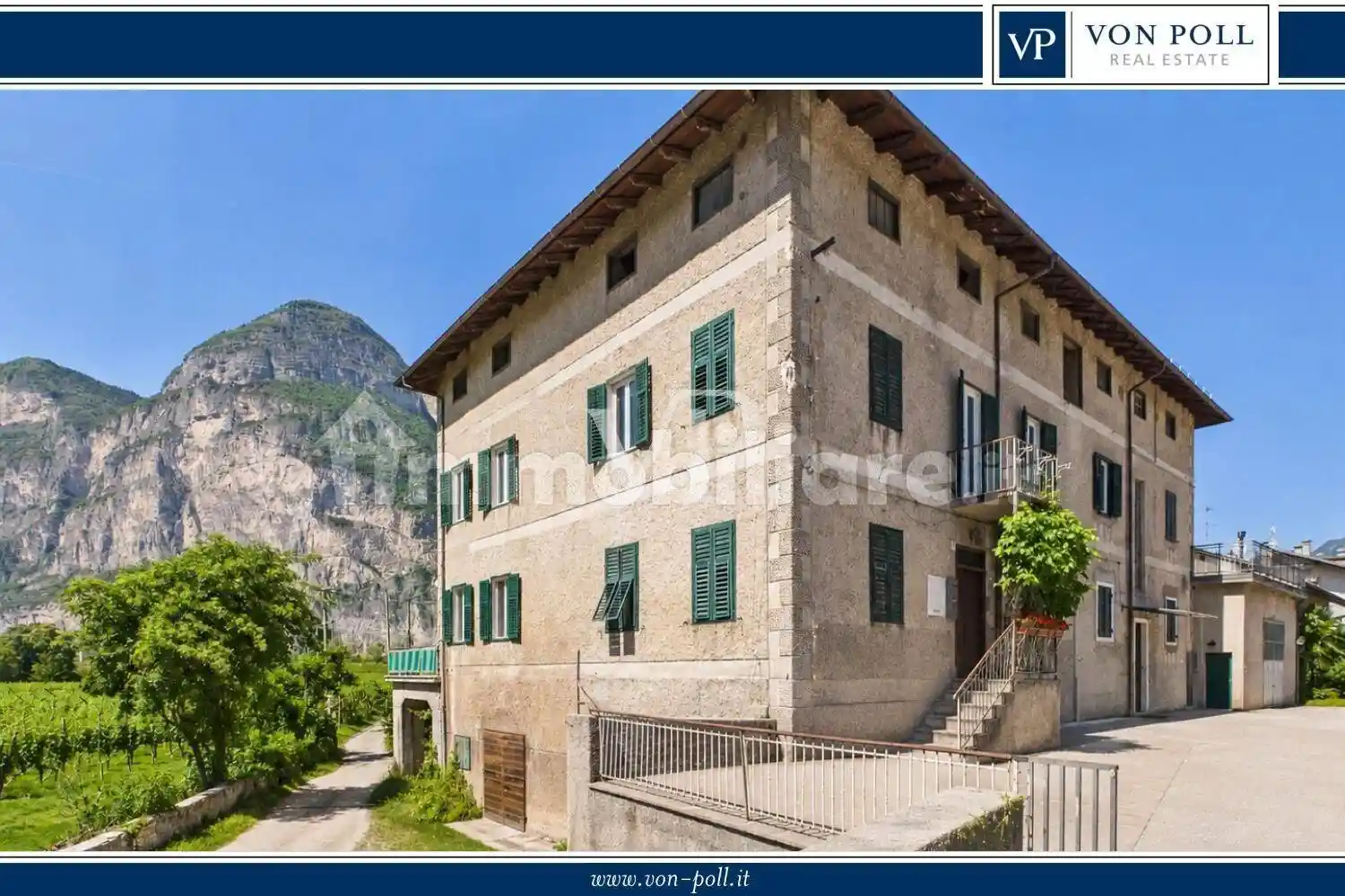 Appartamento in vendita a Salorno sulla strada del vino