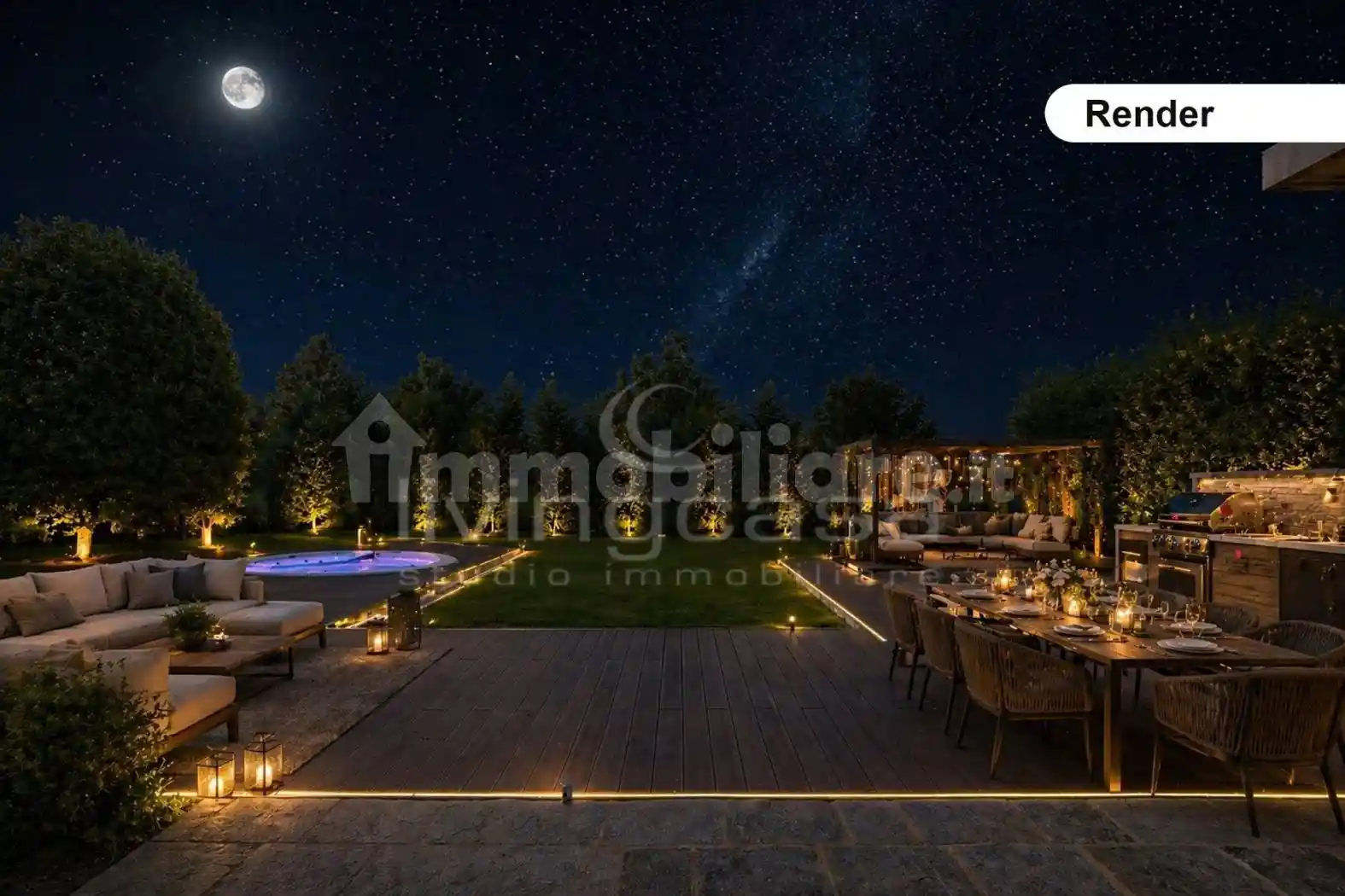 Villa in vendita a Besana in Brianza