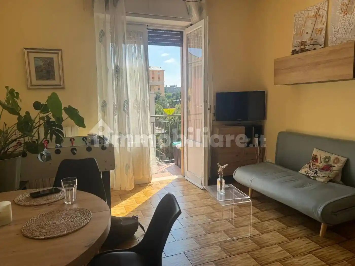 Appartamento in affitto a Cologno Monzese
