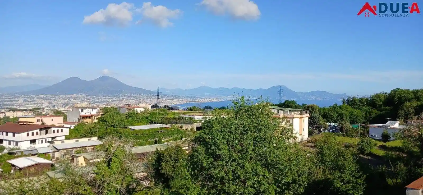 Appartamento in vendita a Napoli