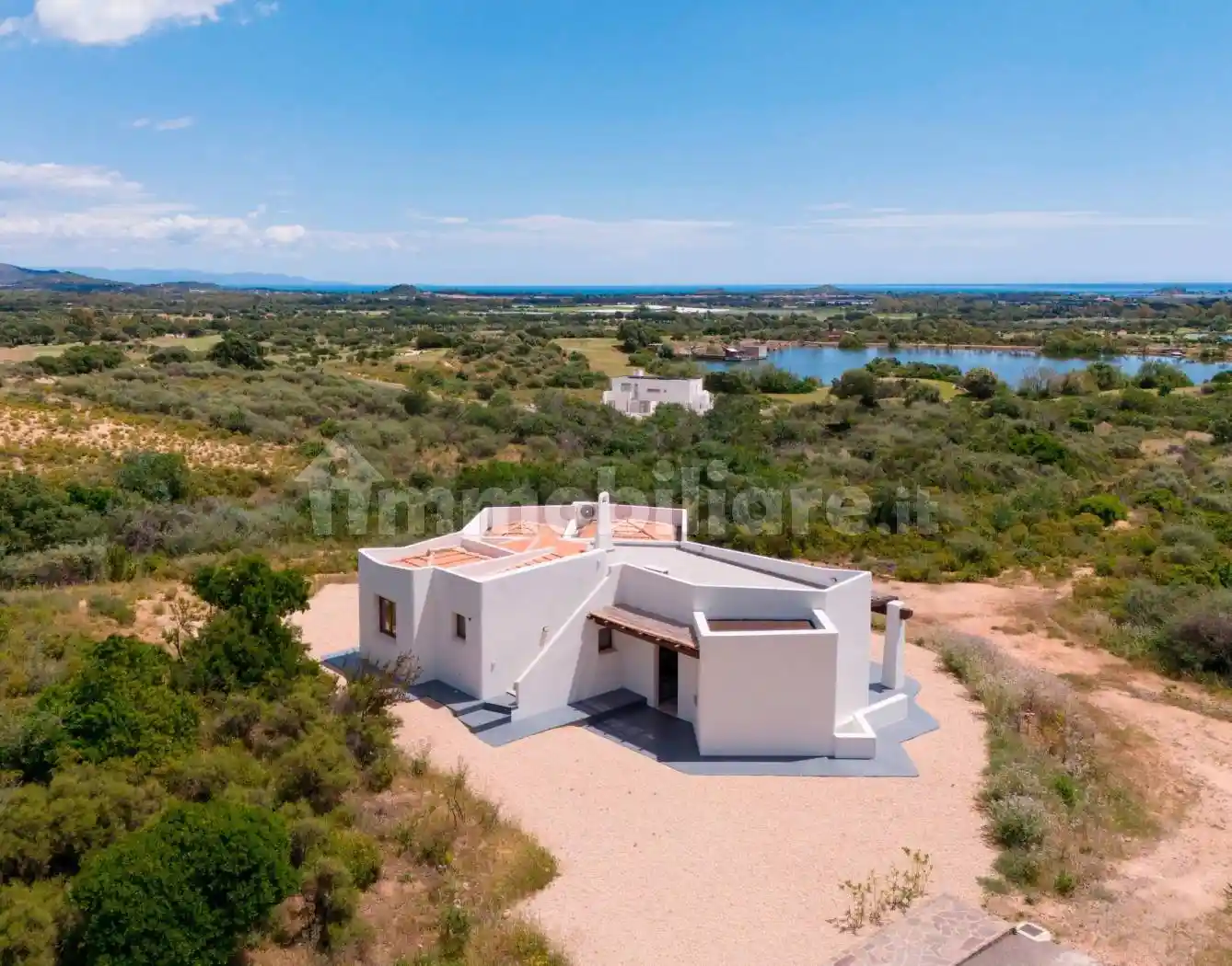 Villa in vendita a Pula