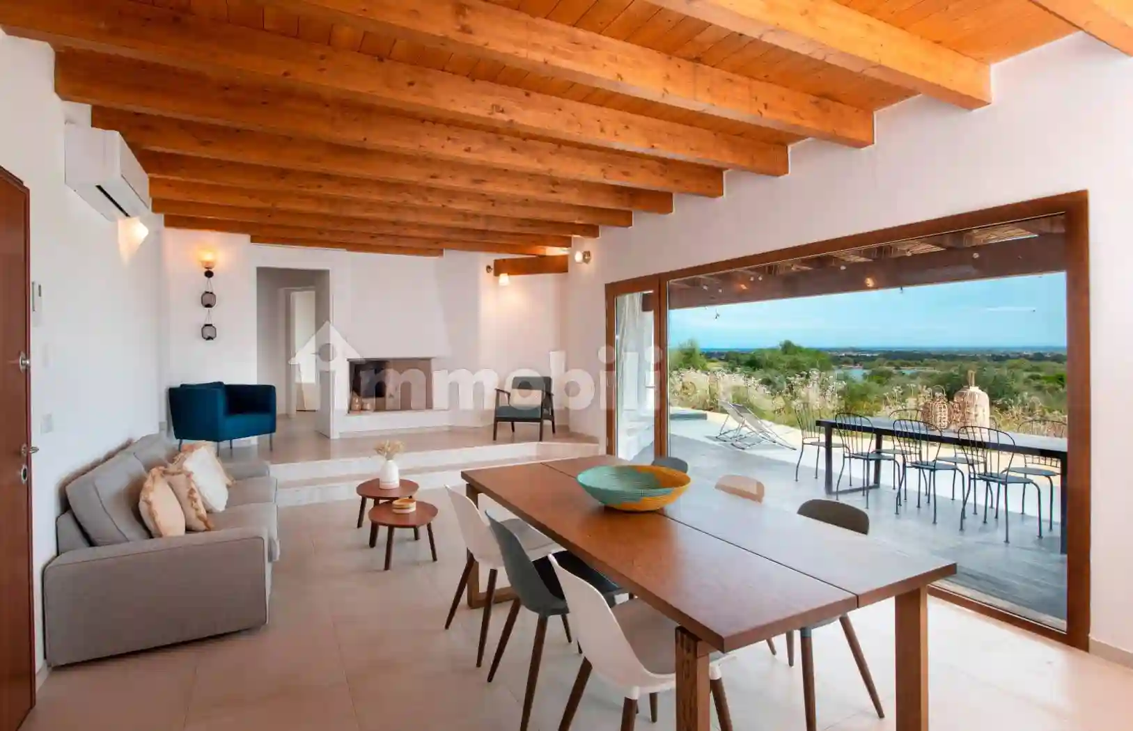 Villa - foto 3