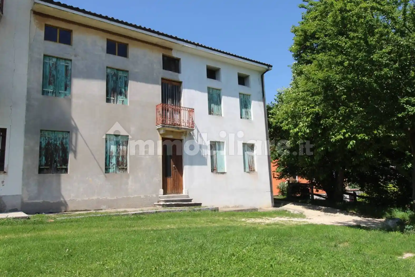 Rustico - Casale in vendita a Altissimo