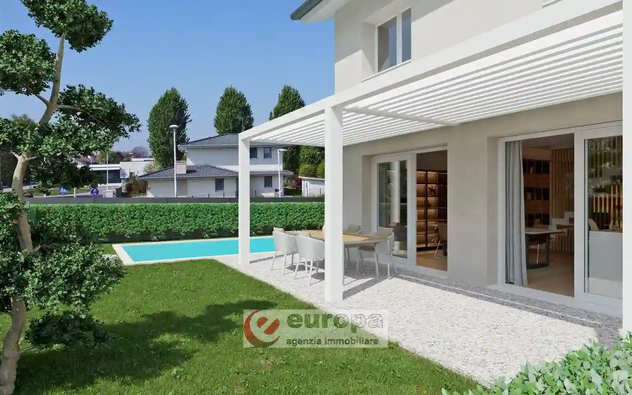Villa - foto 3