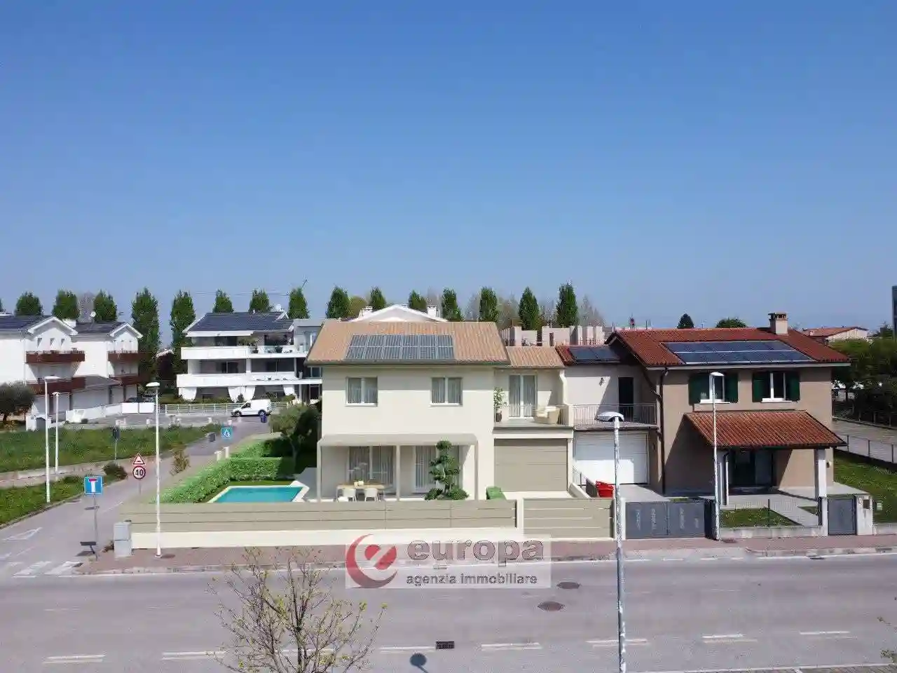 Villa - foto 5