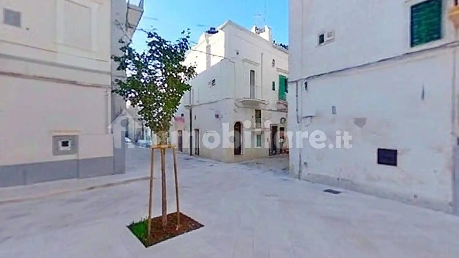 Casa indipendente in vendita a Fasano