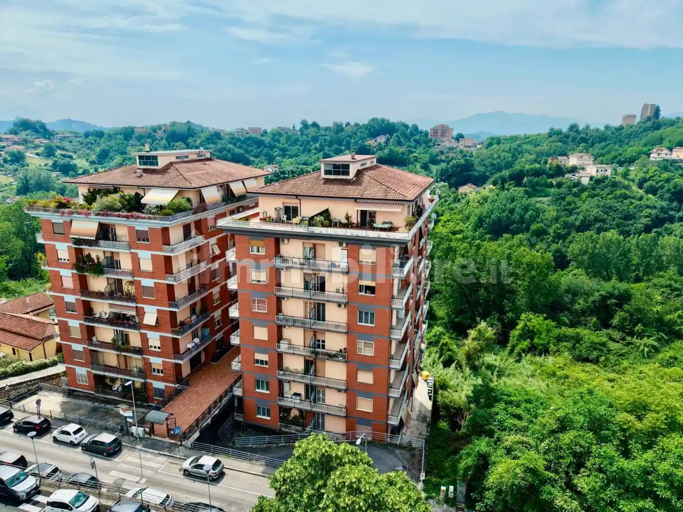 Appartamento in vendita a Frosinone