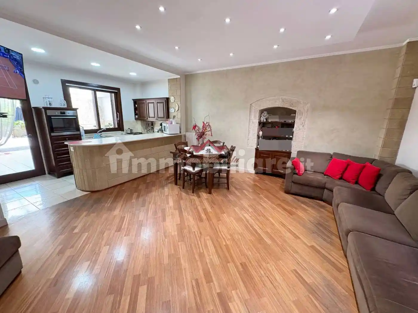 Casa indipendente in vendita a Bari