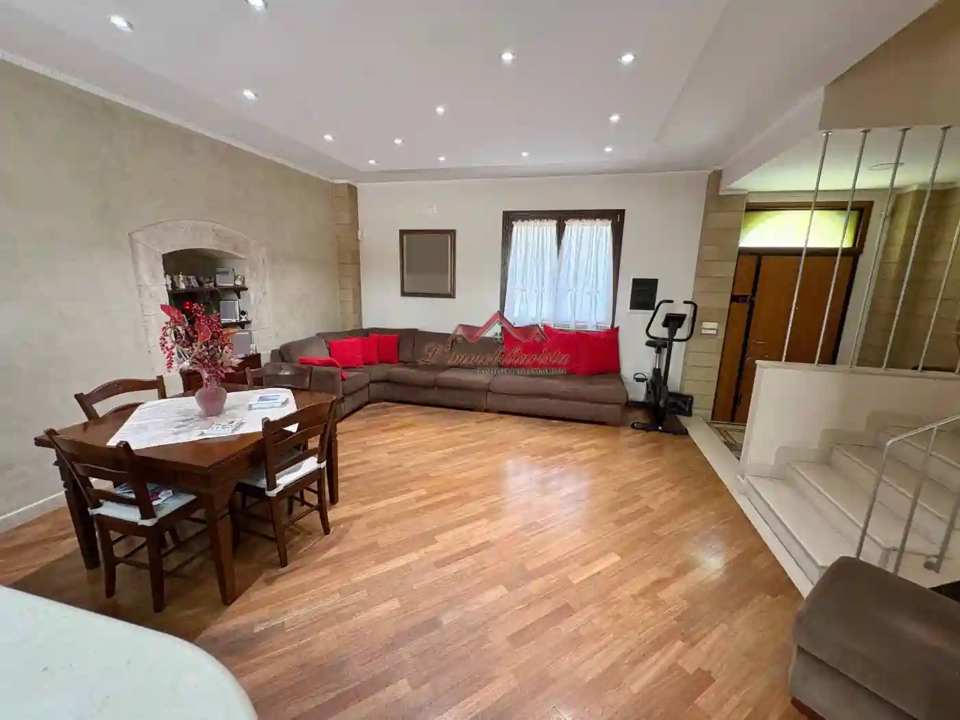 Casa indipendente - foto 2
