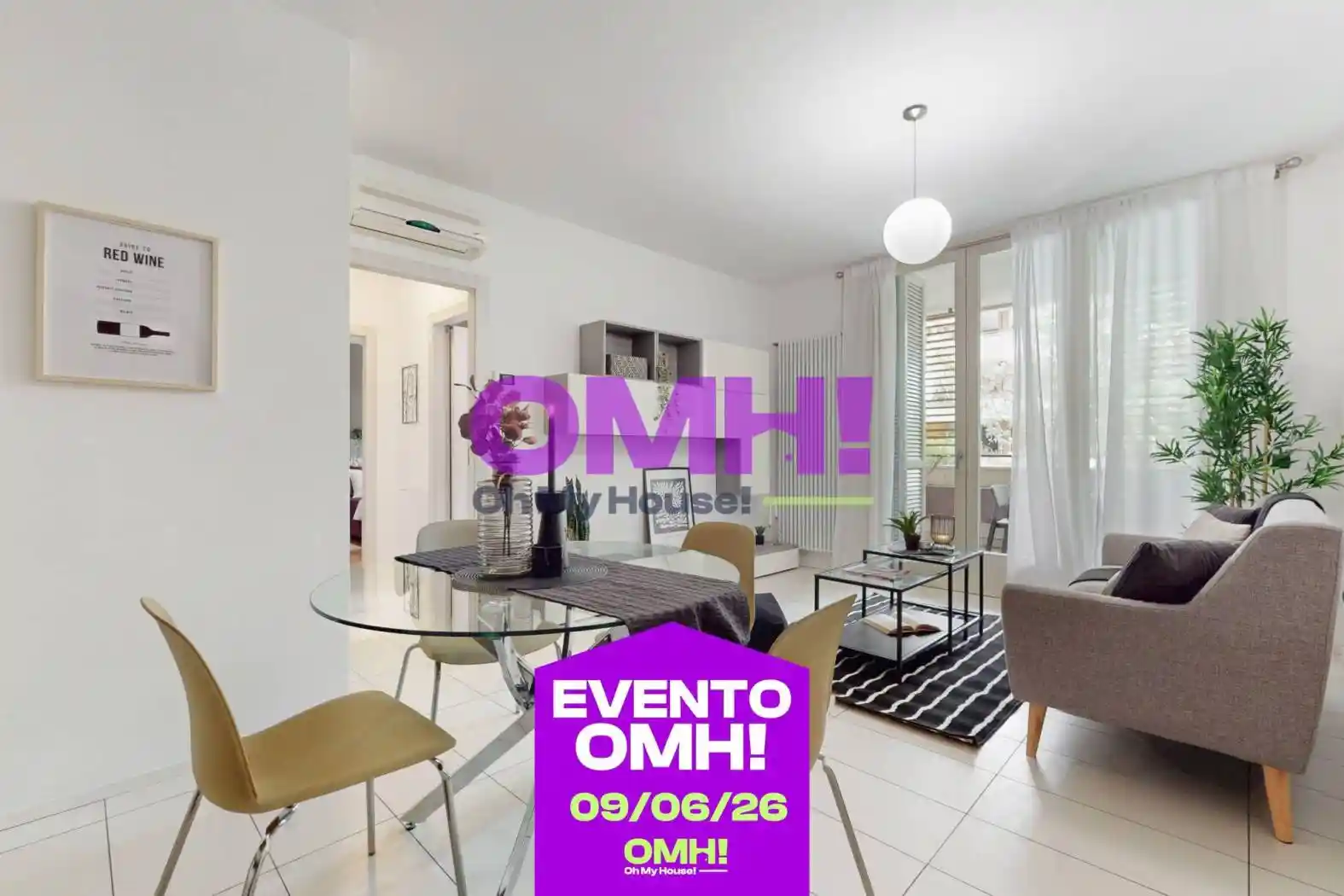 Appartamento in vendita a Gallarate