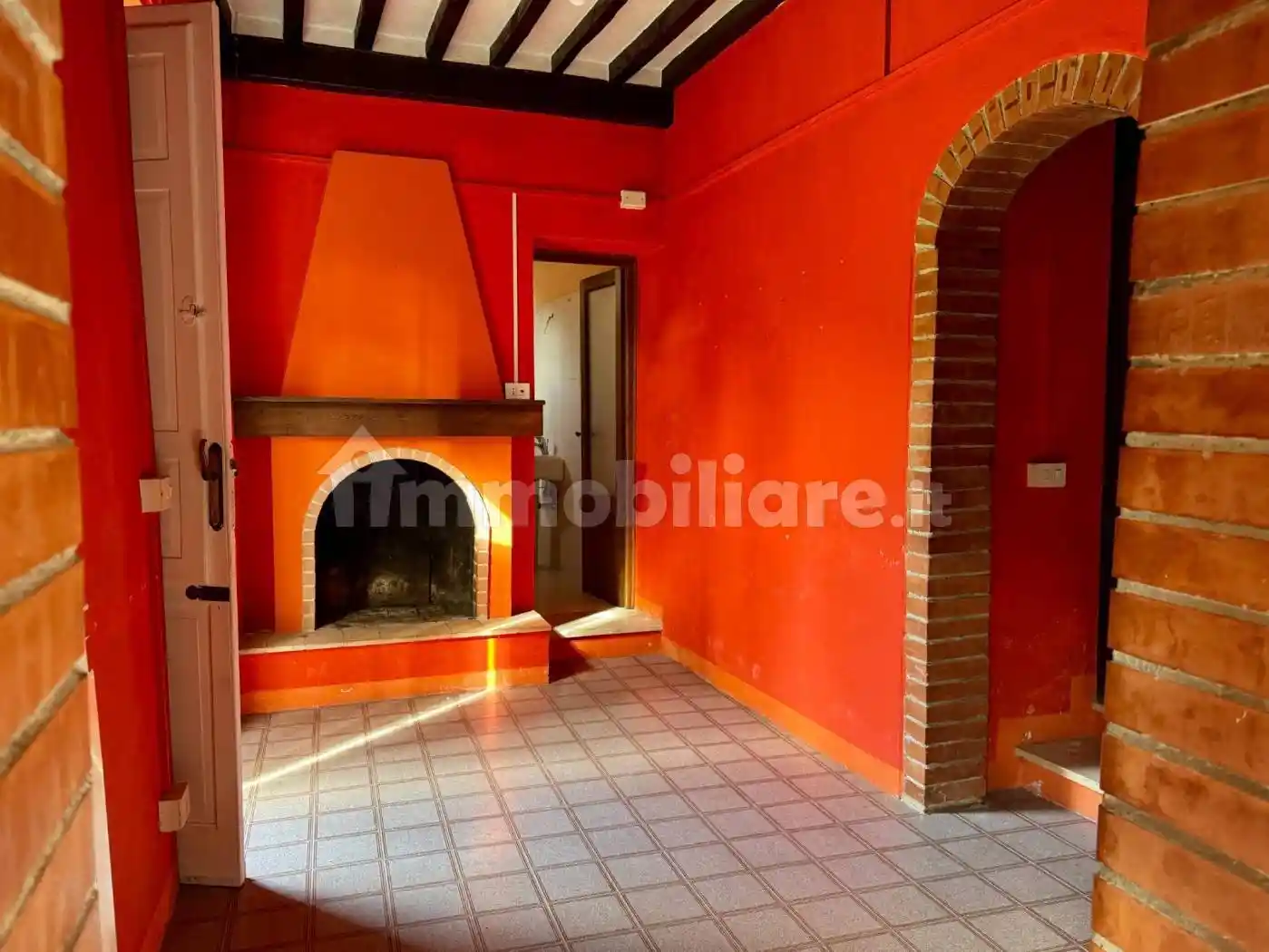 Casa indipendente in vendita a Borgo a Mozzano