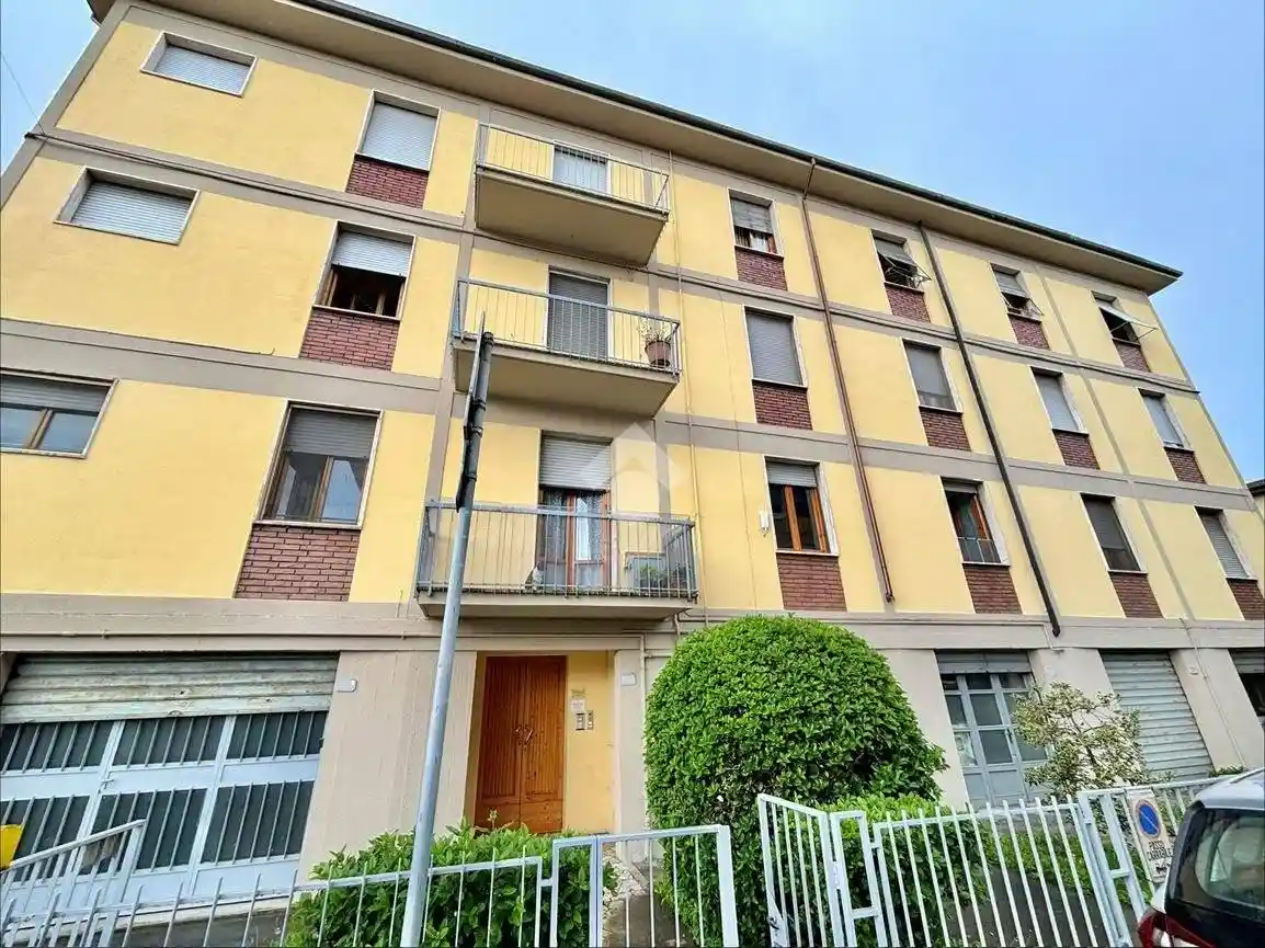 Appartamento in vendita a Castelfiorentino