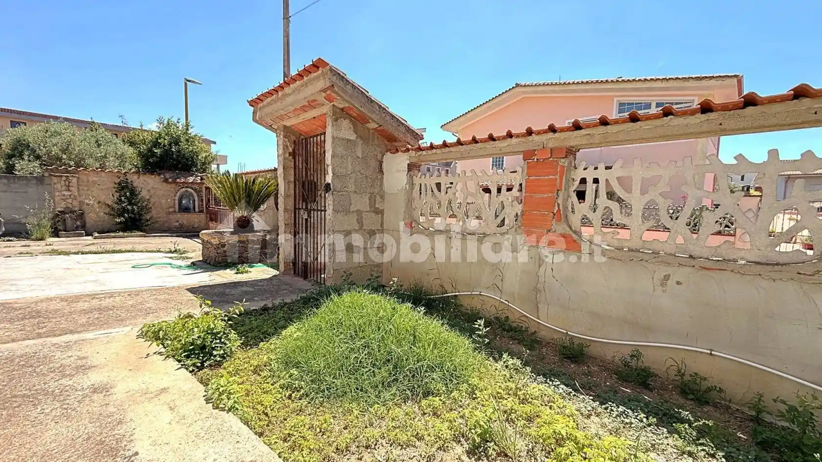 Villa in vendita a Ussana
