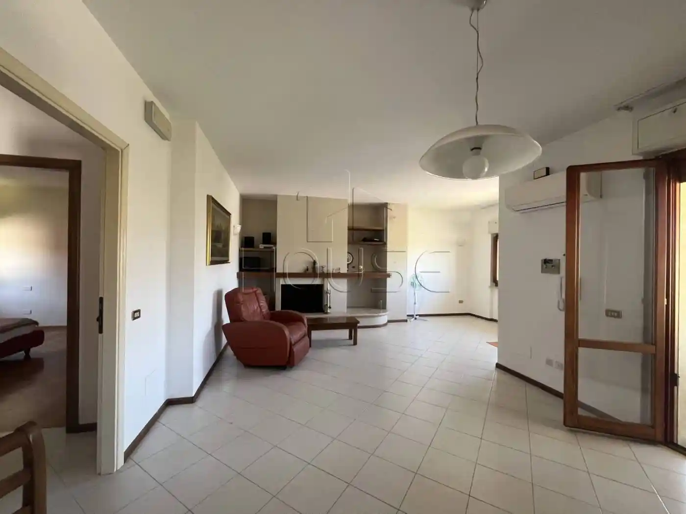 Appartamento in affitto a Città di Castello