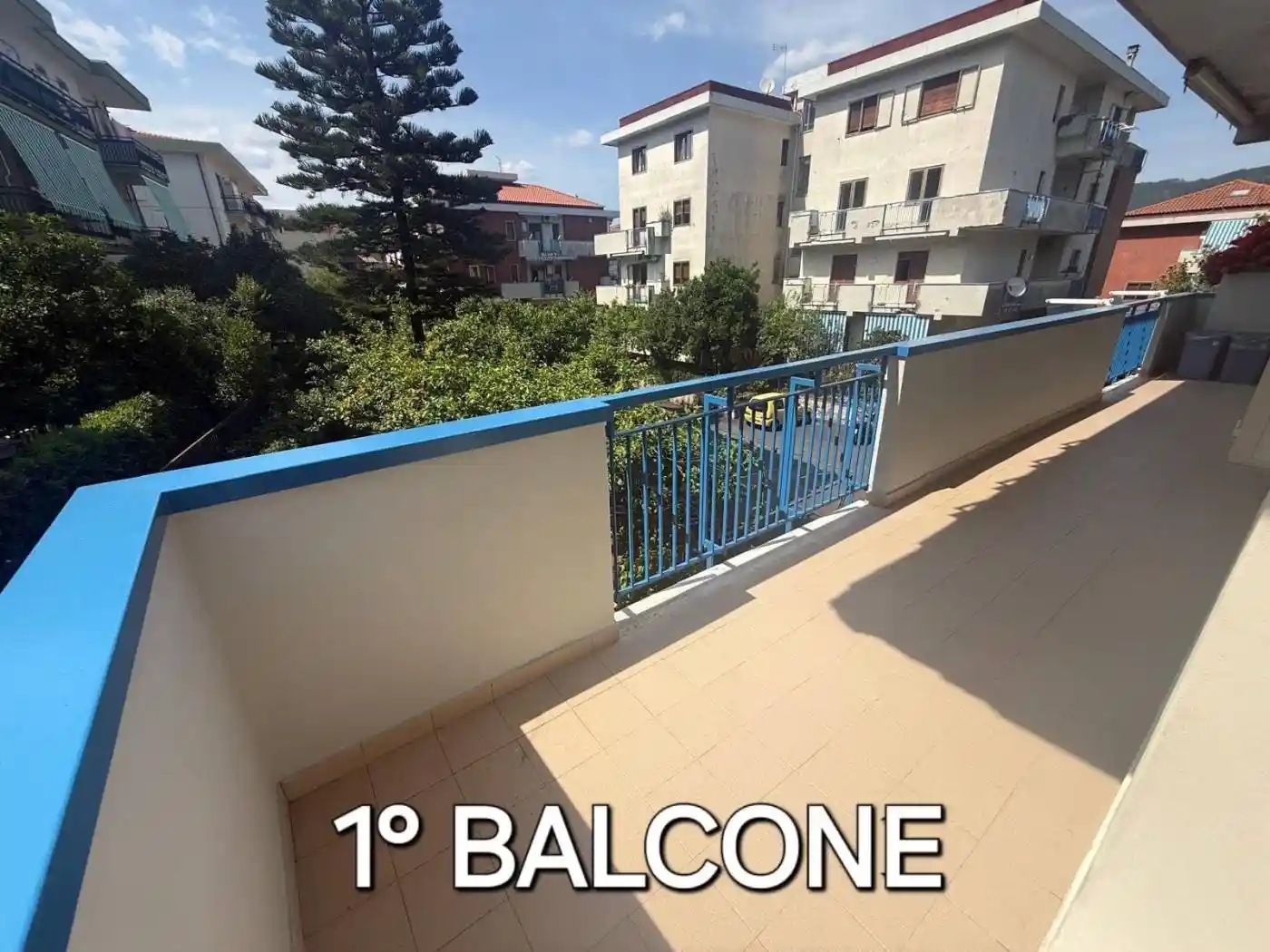 Appartamento in vendita a Cava de' Tirreni