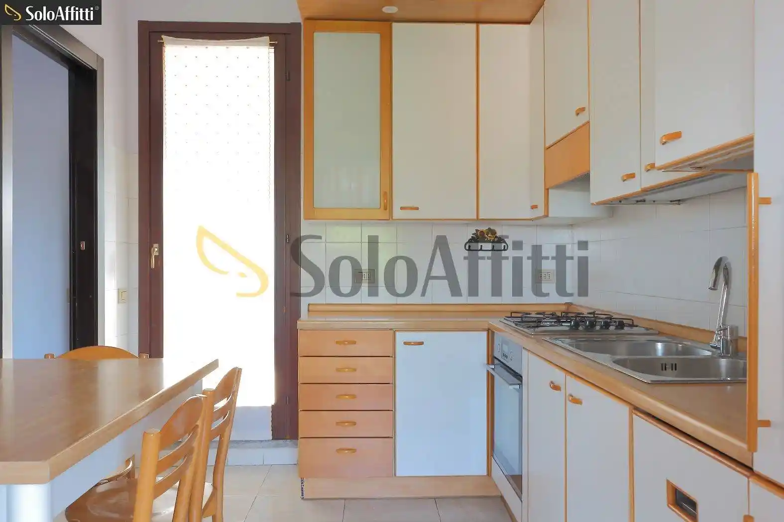 Appartamento in affitto a Nova Milanese