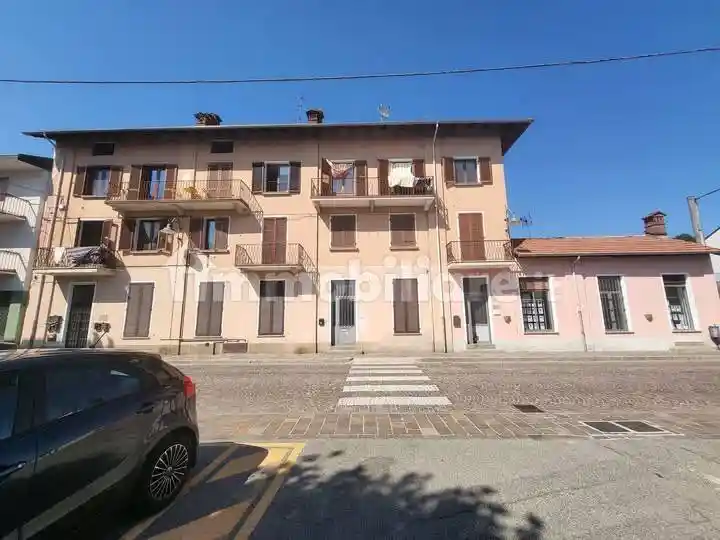 Appartamento in vendita a Grignasco