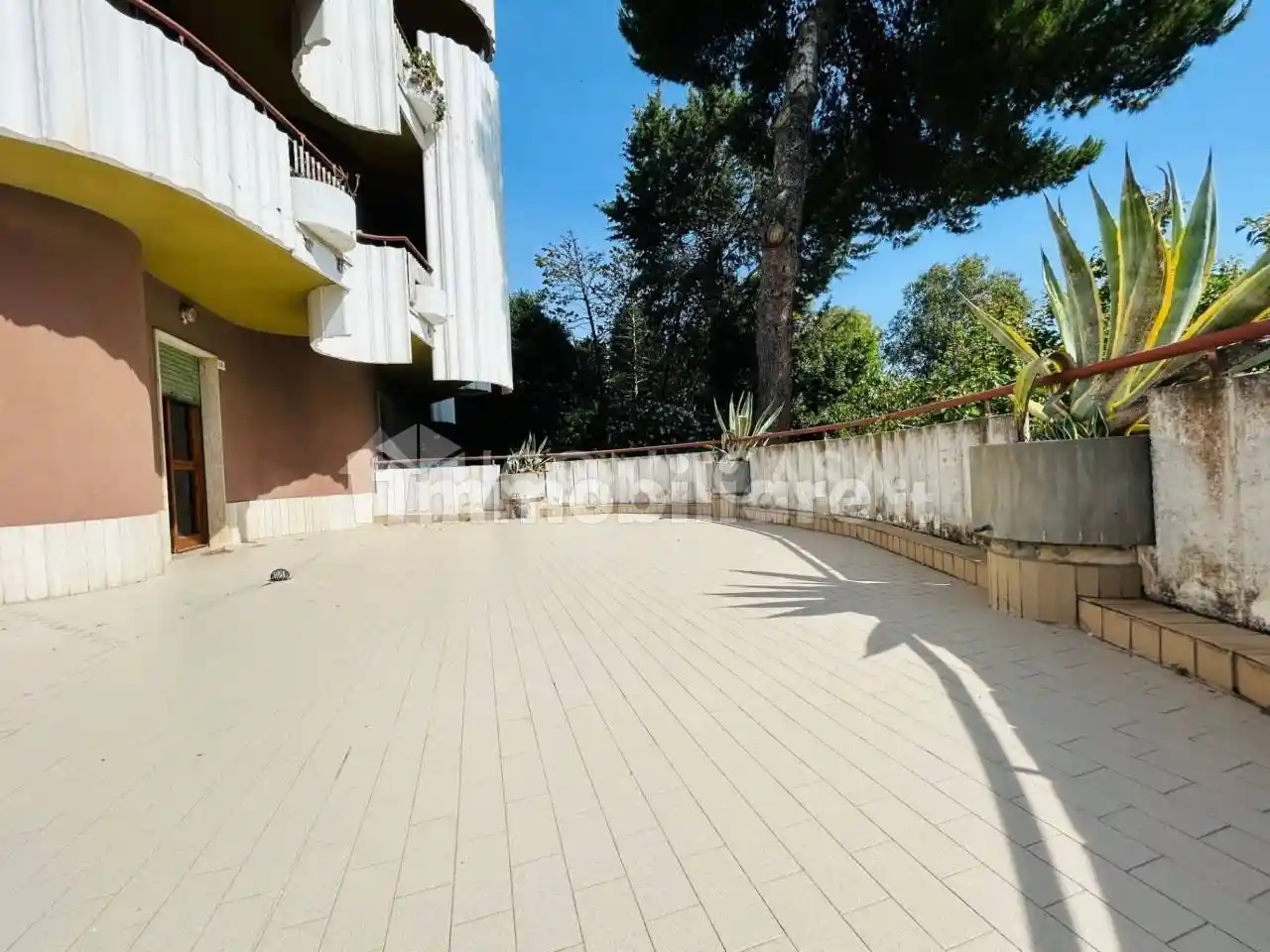 Appartamento in vendita a Termoli
