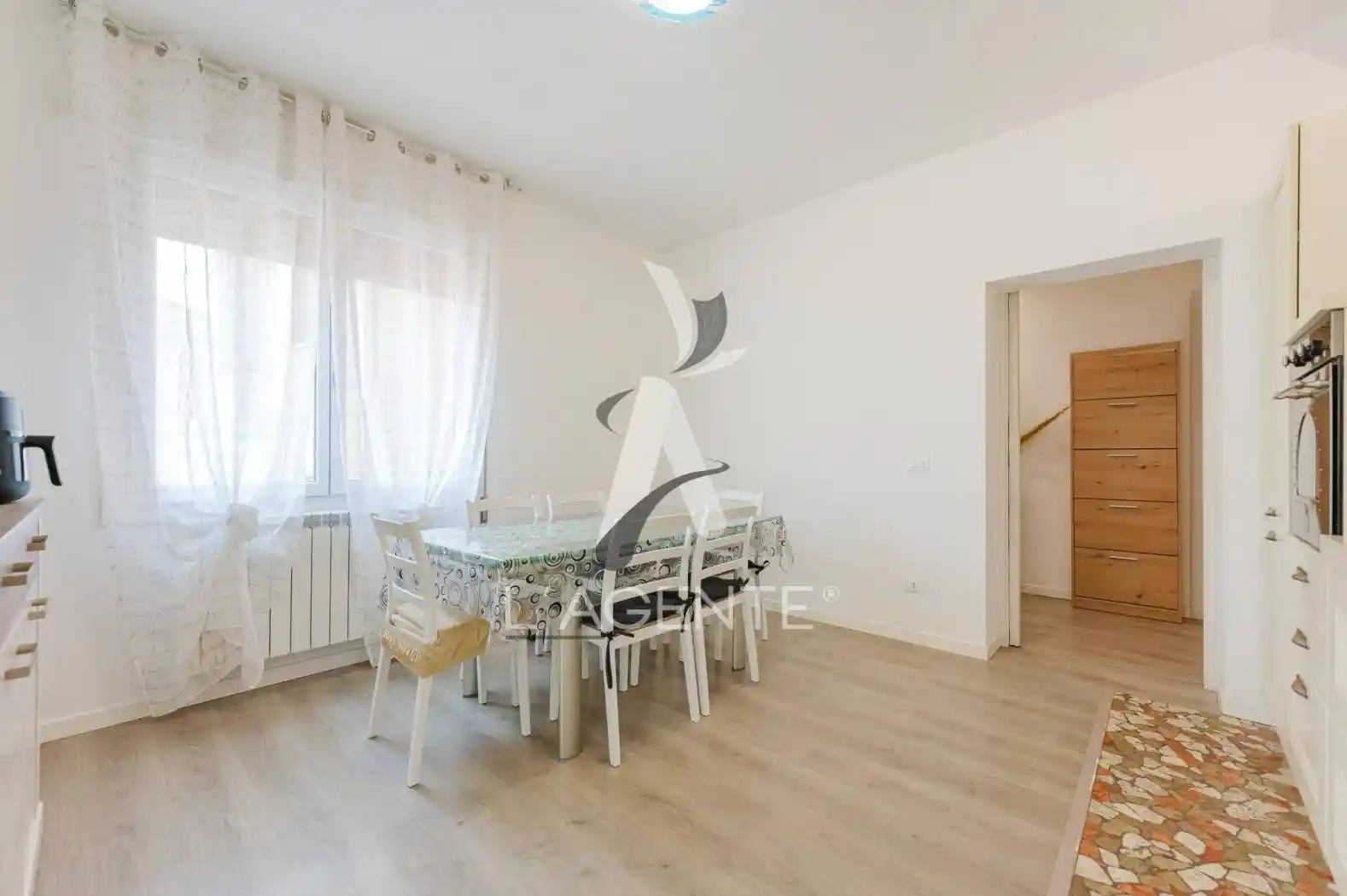 Appartamento in vendita a Venezia