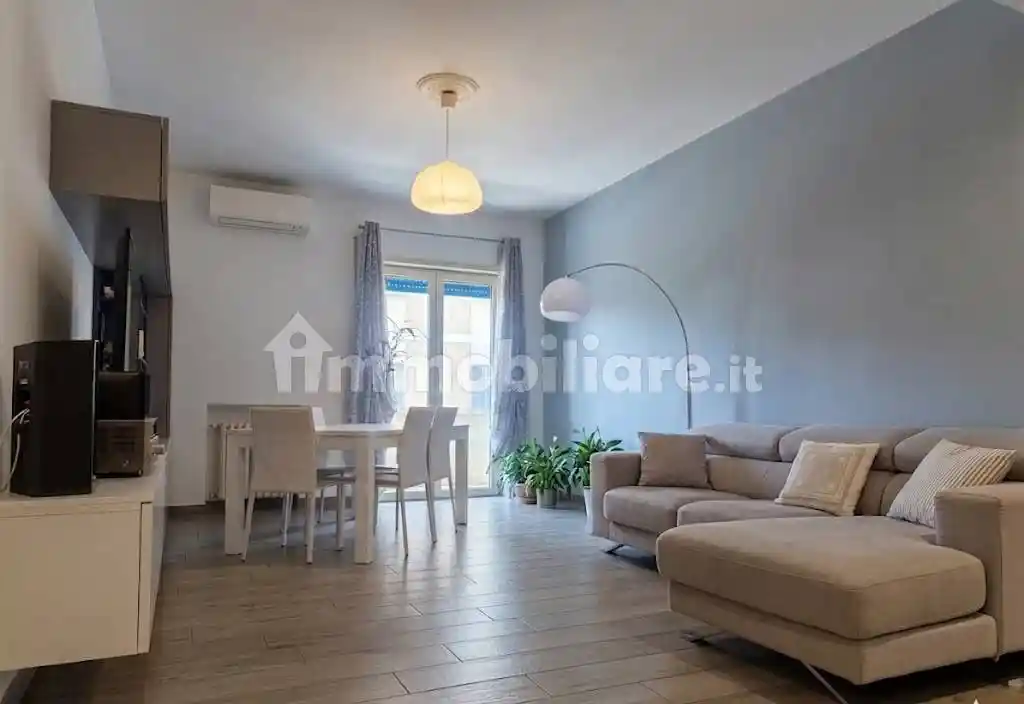 Appartamento in vendita a Ferrara