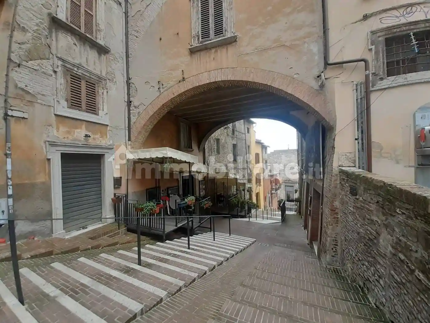 Appartamento in vendita a Perugia
