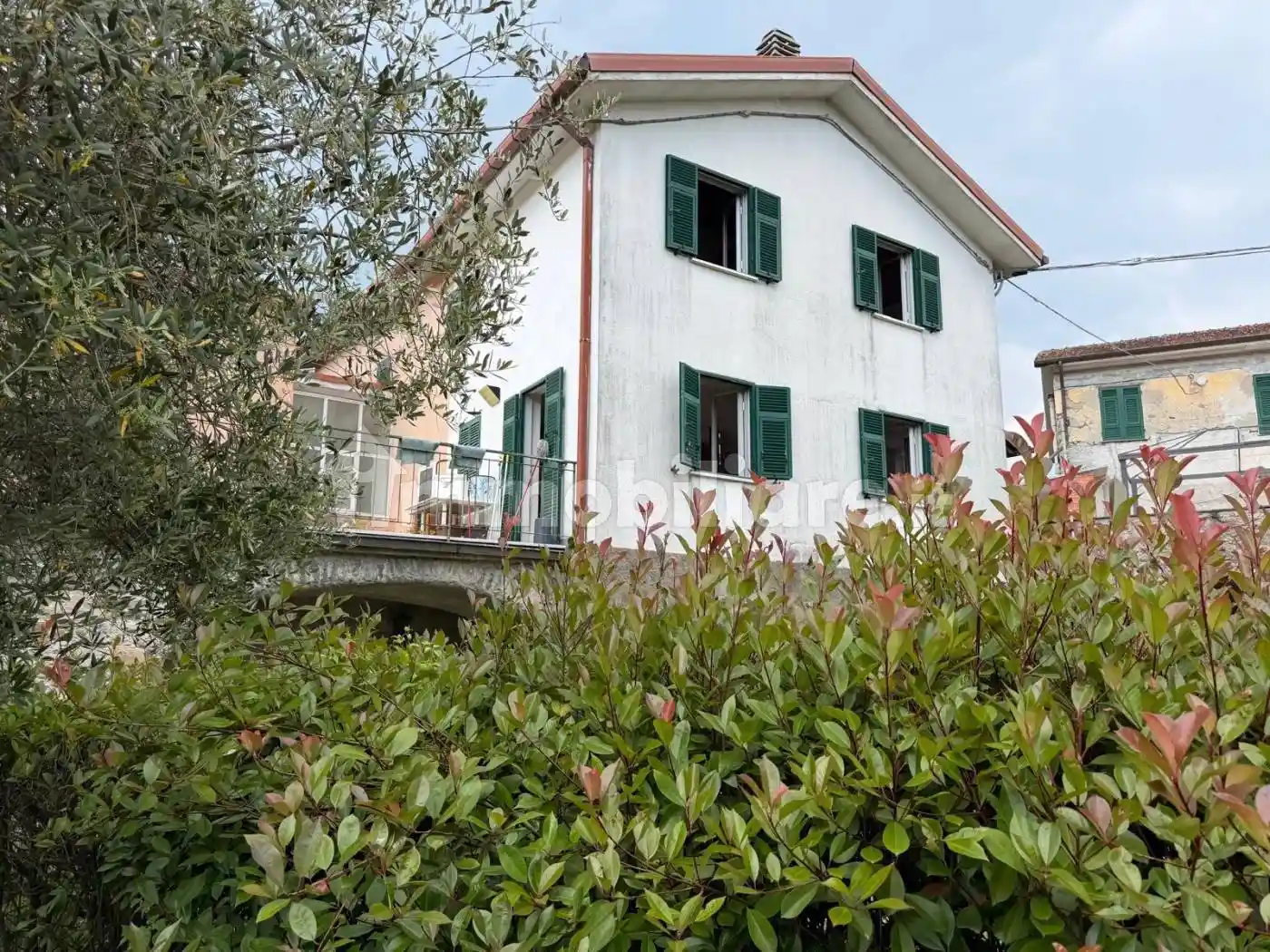 Casa indipendente in vendita a Sesta Godano